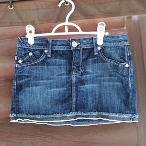 Rock and Republic Skirt